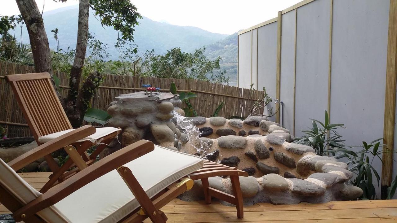 Tian Kuo Lu Dadi Homestay Liugui Buitenkant foto
